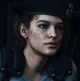 Jill Valentine