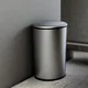 Trash can