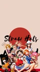 Straw hats