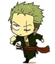 Roronoa Zoro