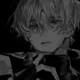 Neglected son