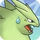 Tyranitar