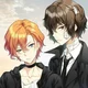 Dazai x Chuya