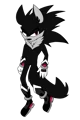 Extin the wolf