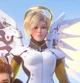 Mercy - Dr Zeigler