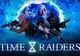 The Time Raider