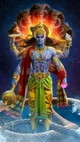 Vishnu 