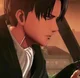 levi as your bf