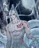 Ice god