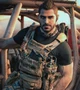 Soap MacTavish