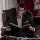 Elijah Mikaelson 