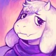 Toriel Dreemurr
