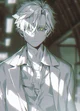 Ghost boyfriend 