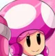 Toadette 