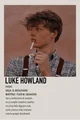 Luke Howland 