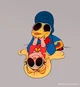 Wally and Julie