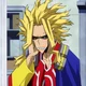 All Might