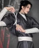 seongjun baek