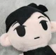 Omori plush