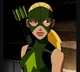 Artemis crock 