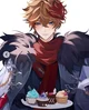 Cheater childe 