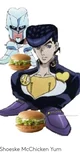 Josuke