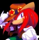 Knuckles -FP2 style-