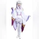 Cosplayer Emilia 