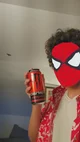 Monster Spiderman