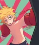 Boxer Tweek Au
