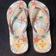 Amanda Blu Flipflops