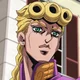 Giorno Giovanna 