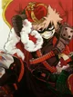 King Bakugou