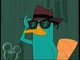 Agent P