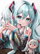 Hatsune Miku