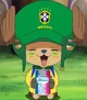 Chopper brasileiro 