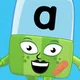 Alphablocks