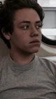 Carl Gallagher 
