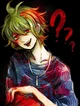 Yandere rantaro