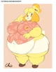 Fat Isabelle