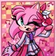 Popstar Amy