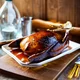 Roasted Duck