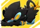 Voltaire the Luxray