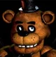 Freddy Fazbear