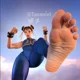 Giant Chun Li