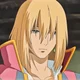 Howl Pendragon 