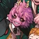 Mina Ashido