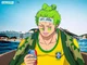 Zoro brasileiro 