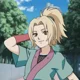 Tsunade