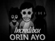 CandieSkys Orin Ayo